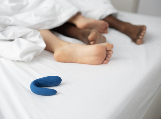 Unlocking the Pleasure: Enhancing Your Sex Life with the Help of Sex Toys