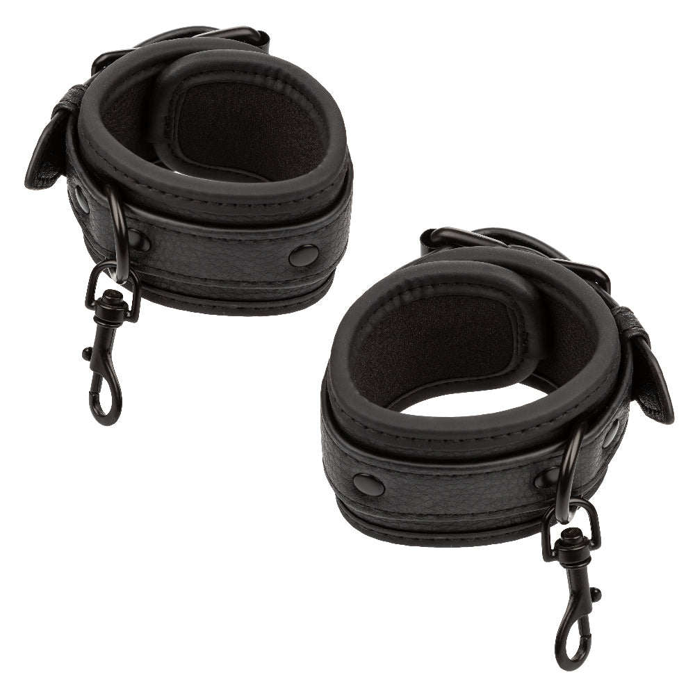 Nocturnal Collection  Hog Tie - Black SE2678253