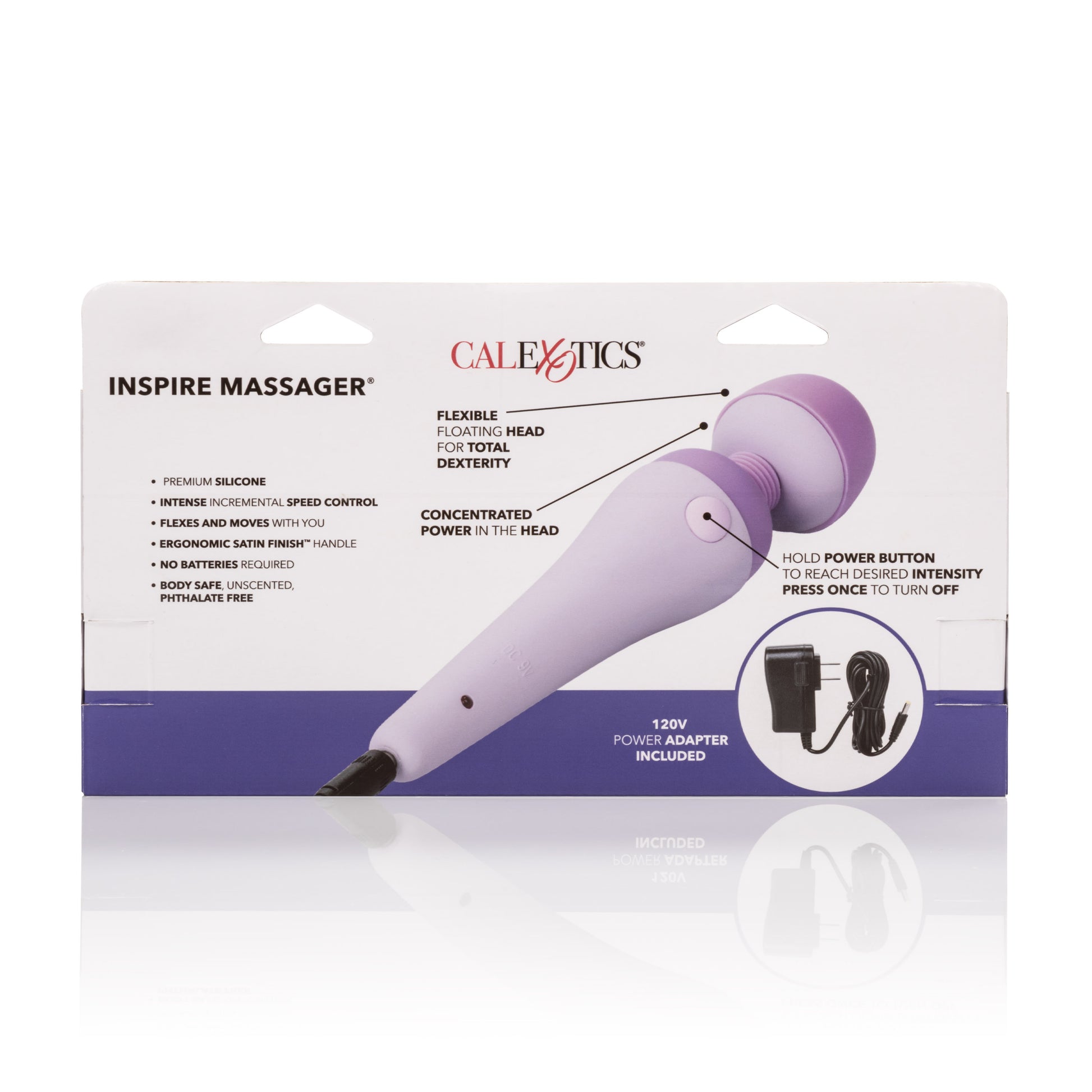 Inspire Massager SE4574143