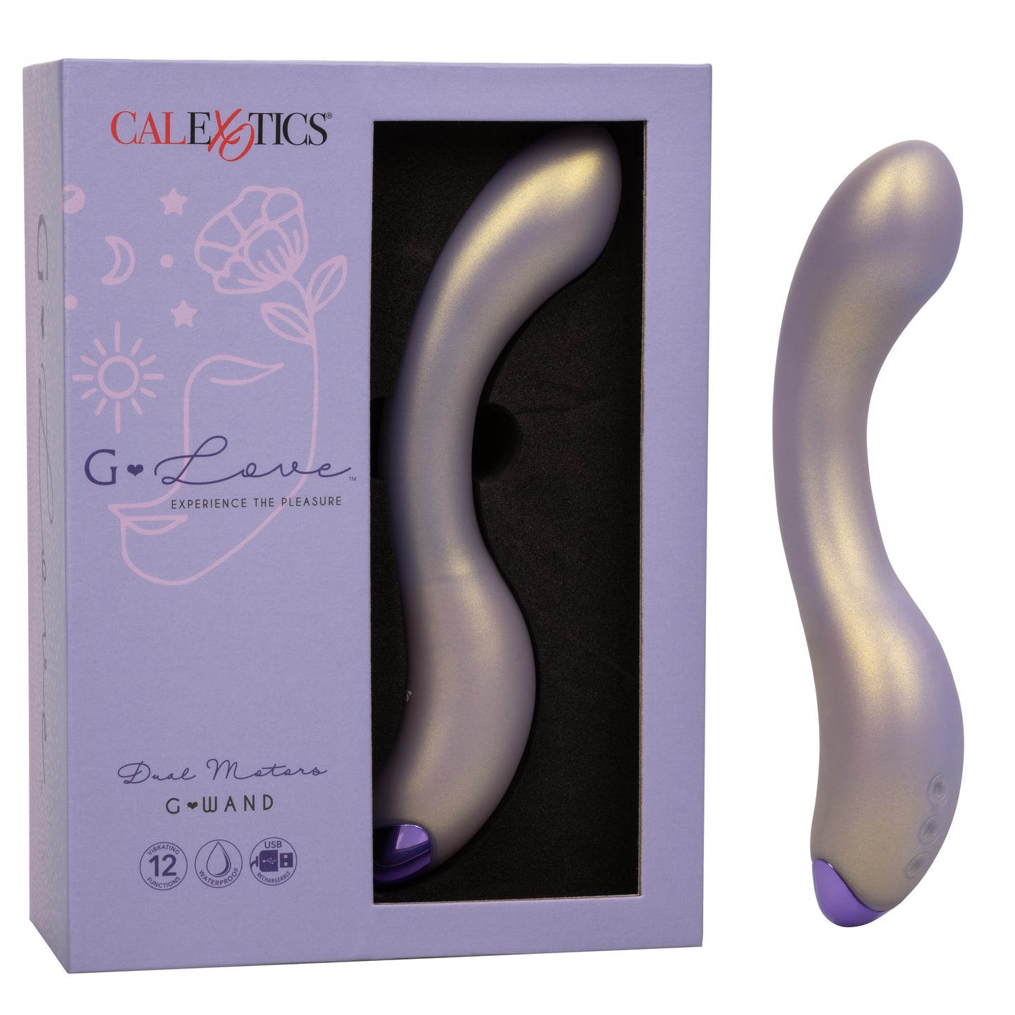 G-Love G-Wand SE4415503