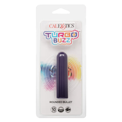 Turbo Buzz Rounded Bullet - Purple SE0061522