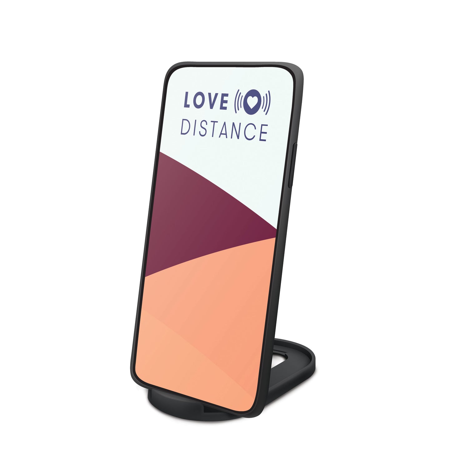 Love Distance Range LD-003-COR