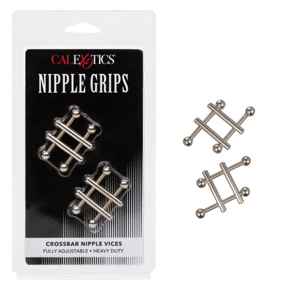 Nipple Grips Crossbar Nipple Vices SE2550052