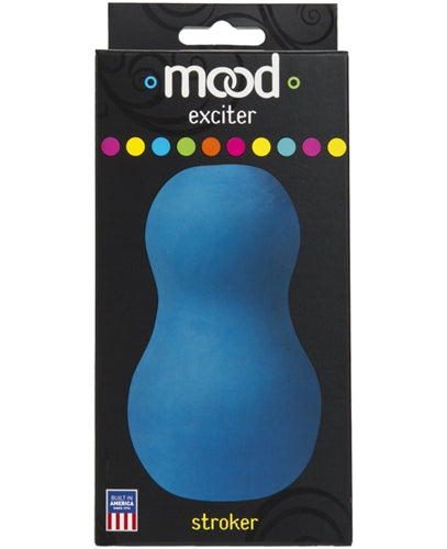 Mood Exciter - Blue DJ1471-06