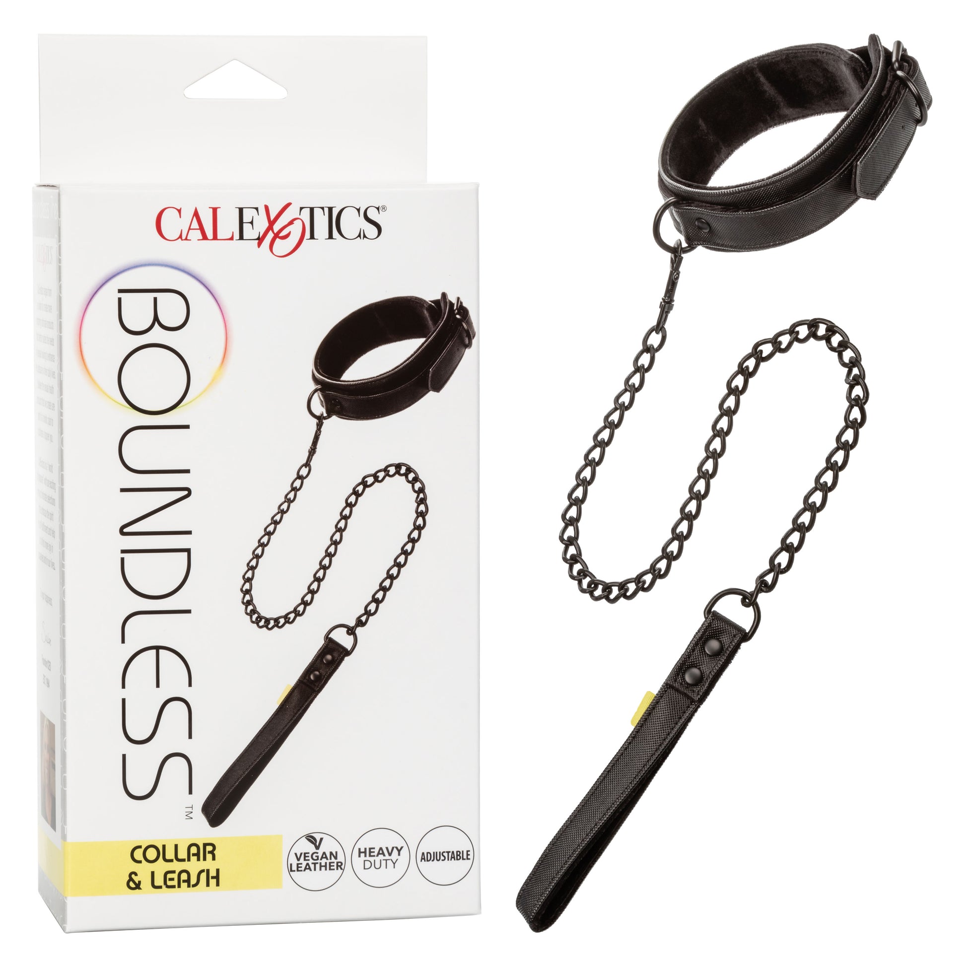 Boundless Collar & Leash SE2702403