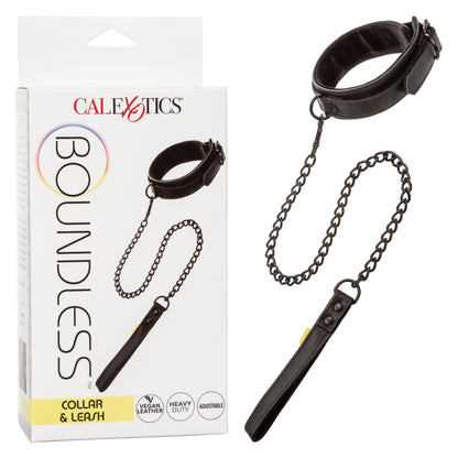 Boundless Collar & Leash SE2702403