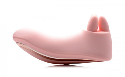 Vibrassage Fondle Vibrating Clit Massager - Pink INM-AF940