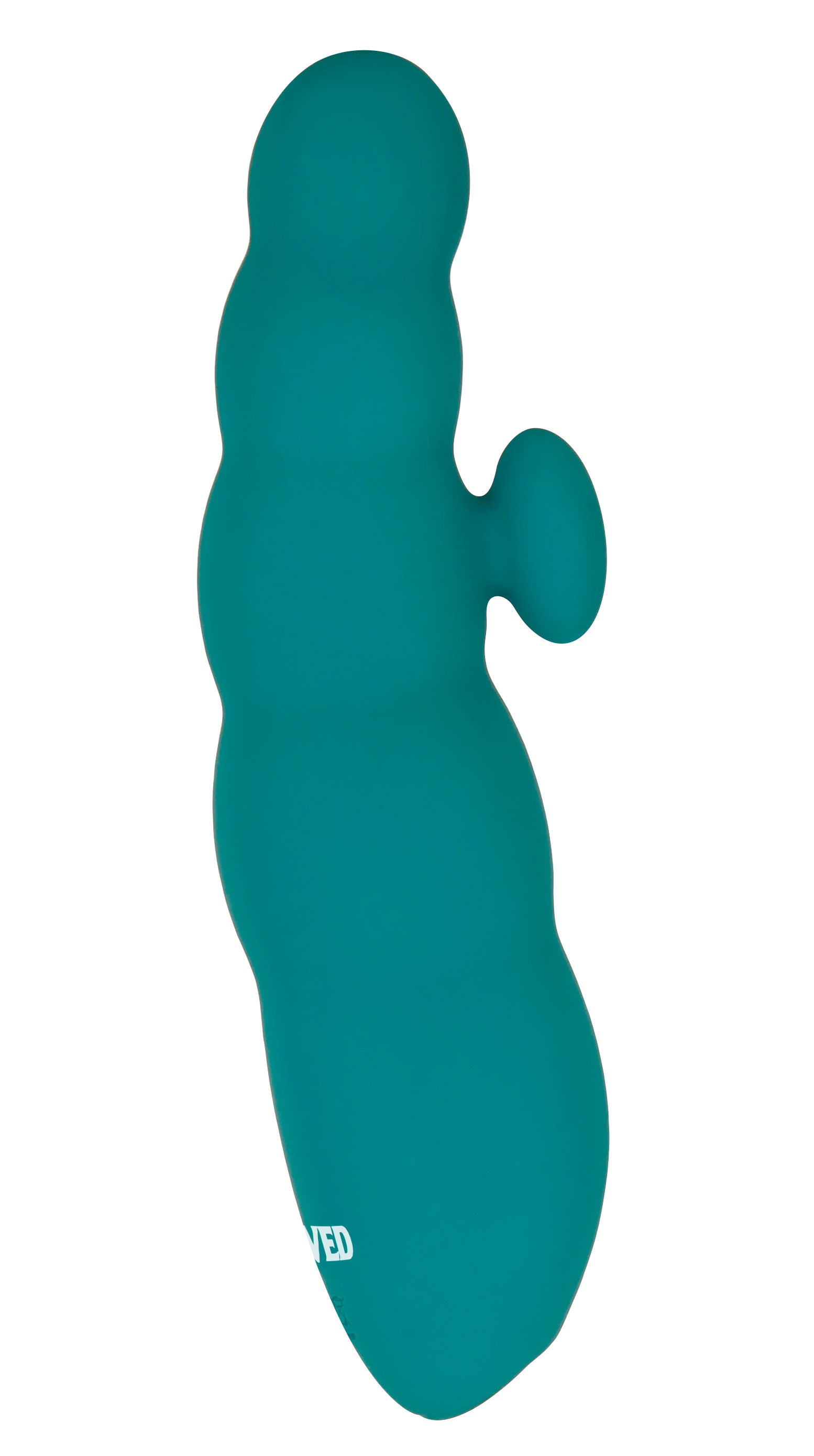 G-Spot Perfection - Teal EN-RS-9260-2