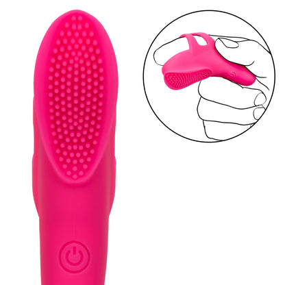 Neon Vibes the Nubby Vibe - Pink SE4403073