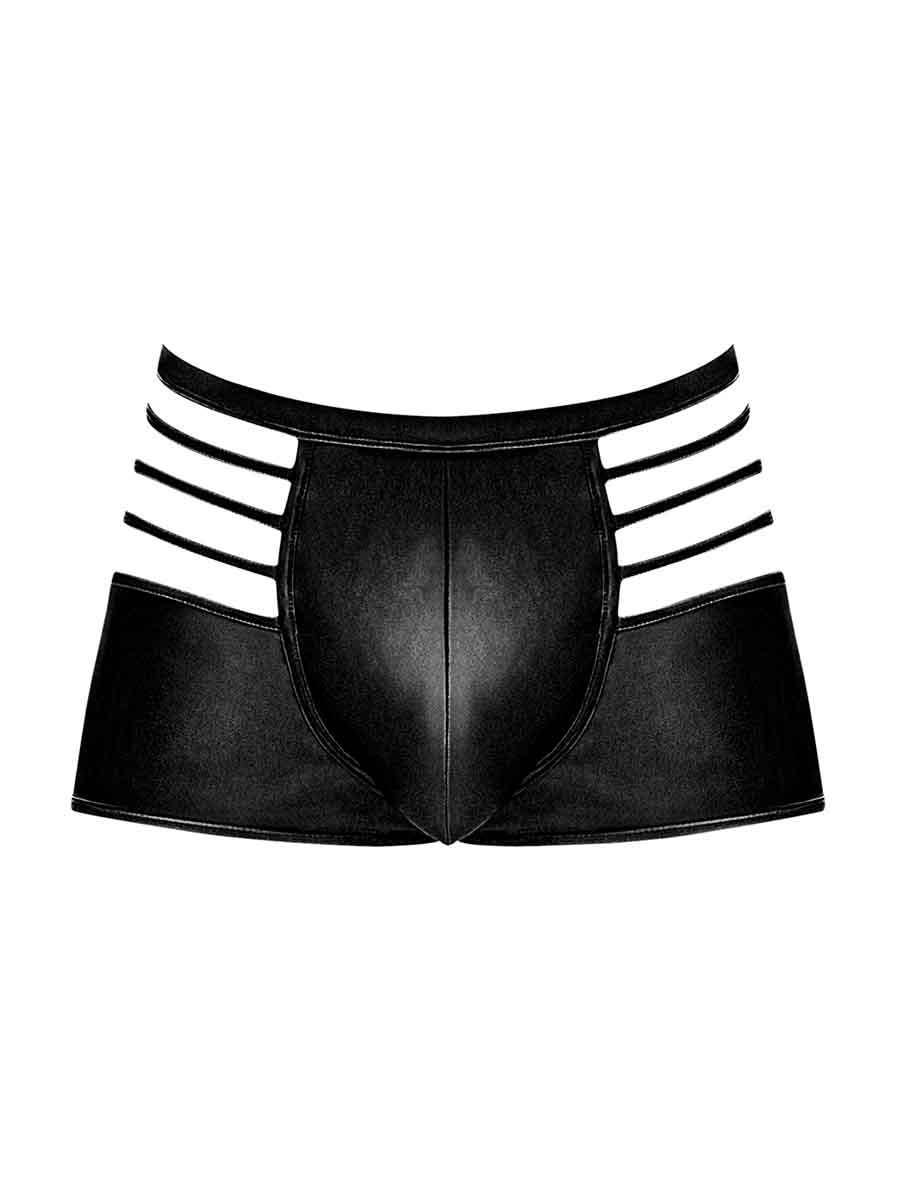 Cage Matte Cage Short - Medium - Black MP-121261BKMD