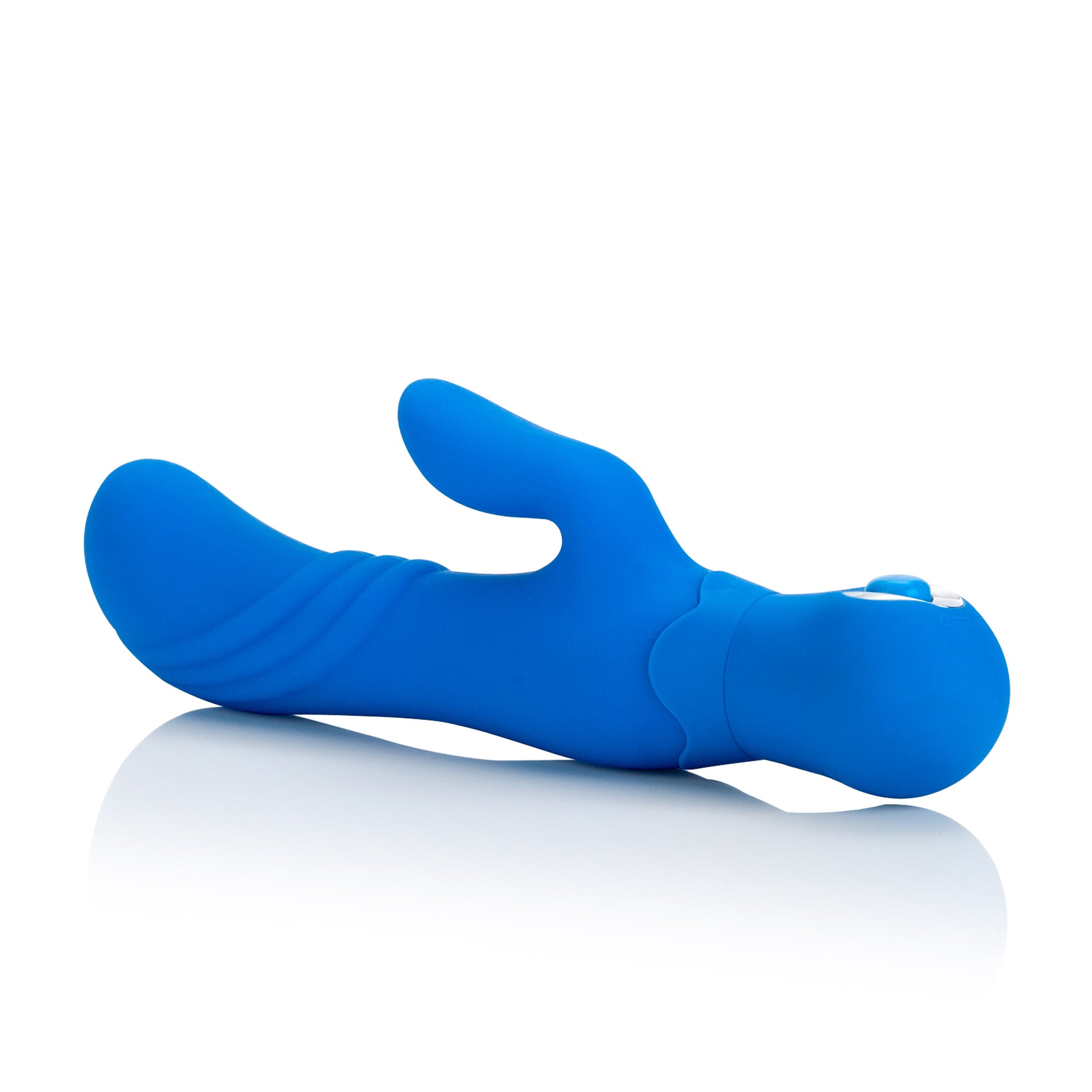 Posh Silicone Thumper G - Blue SE0726053