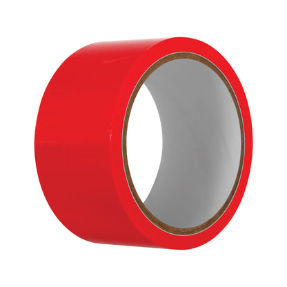 Bondage Tape - Red EN-BD-8300-2