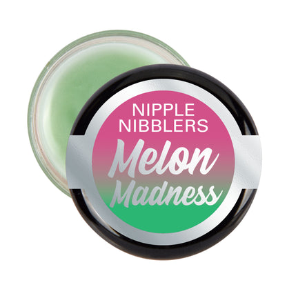 Nipple Nibblers Tingle Balm - Melon Madness -  3gm Jar JEL2505-05