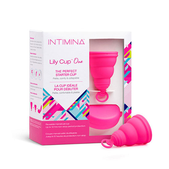 Lily Cup One LELO-6065