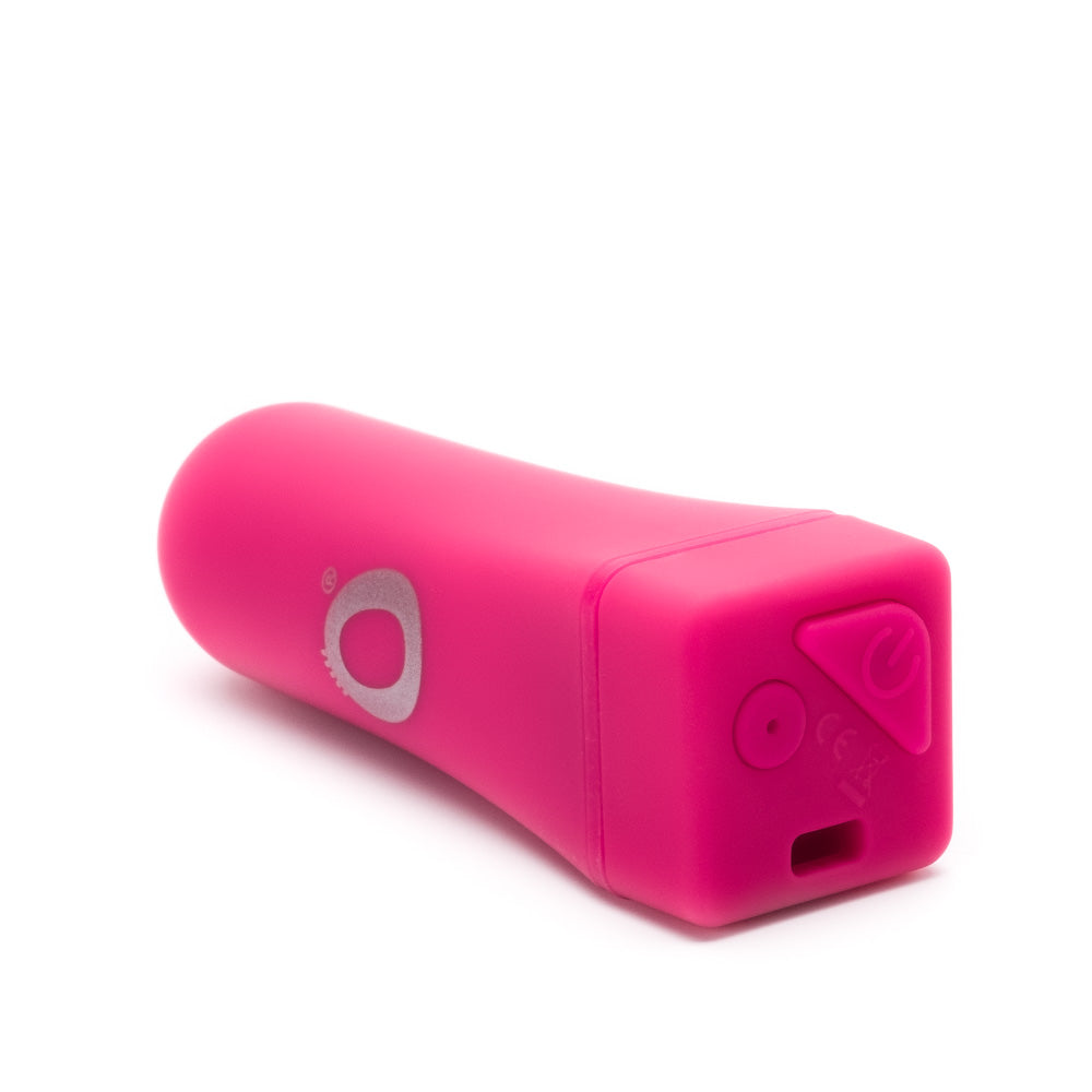 Bestie Bullet - Pink - Each ABB-PK-101E