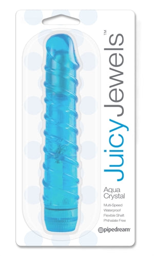 Juicy Jewels - Aqua Crystal PD1222-14