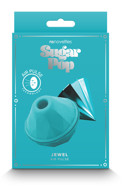 Sugar Pop - Jewel - Teal NSN-0670-37