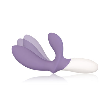 Loki Wave 2 - Violet Dust LELO-8977