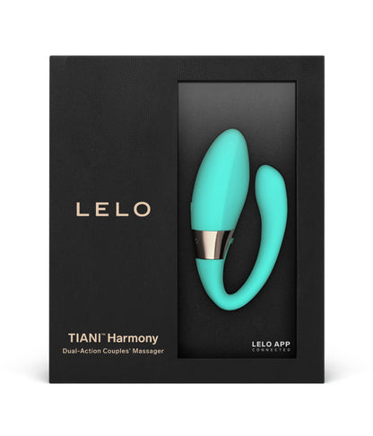 Tiana Harmony - Aqua LELO-8649