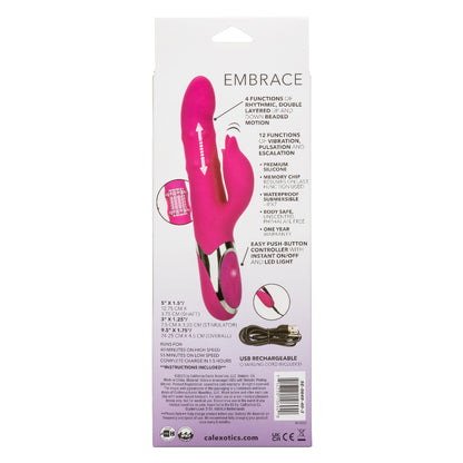 Enchanted Embrace - Pink SE0649403