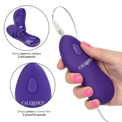 Whisper Micro Bullet - Purple SE0044603