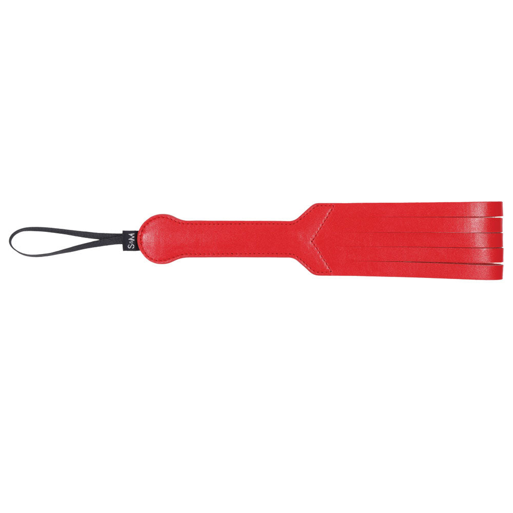 Amor Loop Paddle - Red SS09956