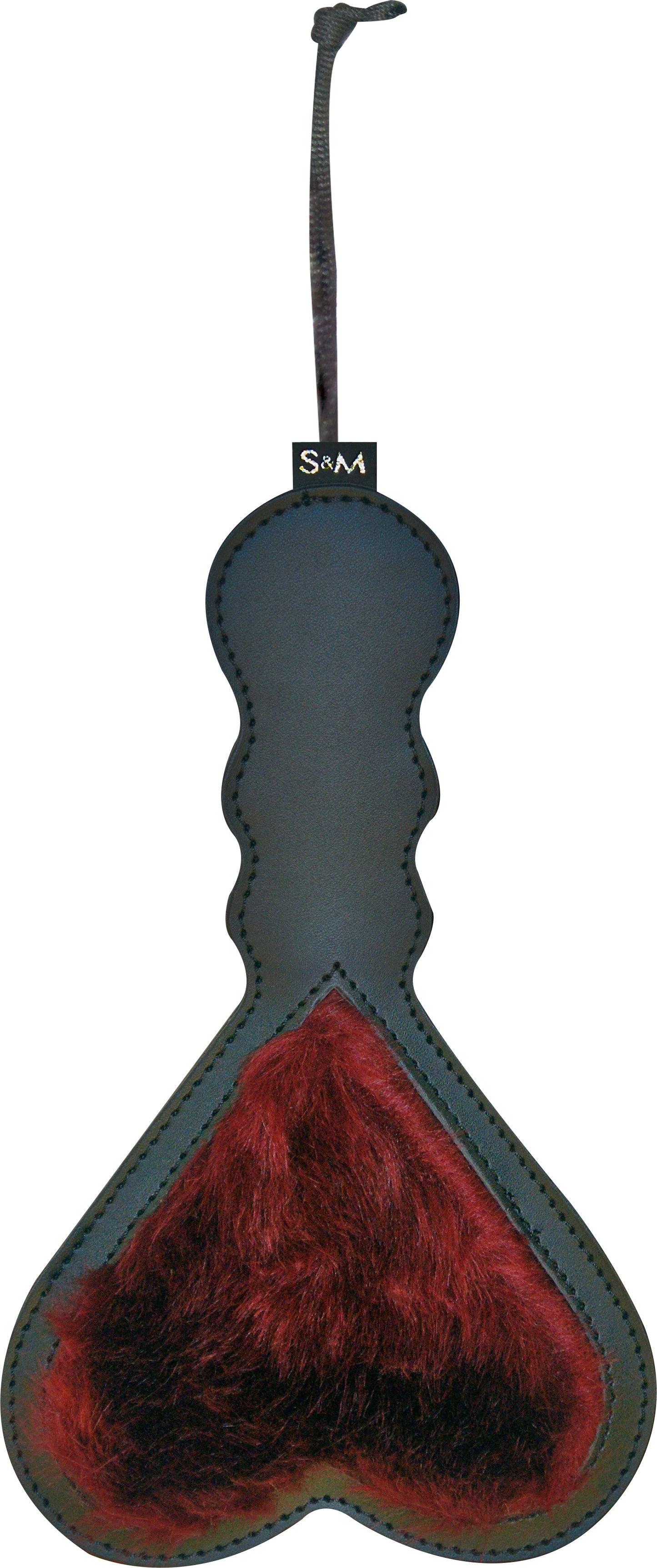 Sex and Mischief Enchanted Heart Paddle SS099-20