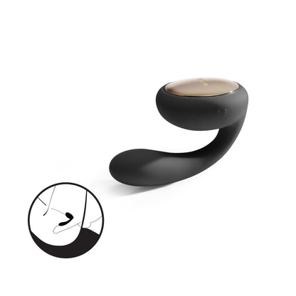 Tara - Black LELO-7465