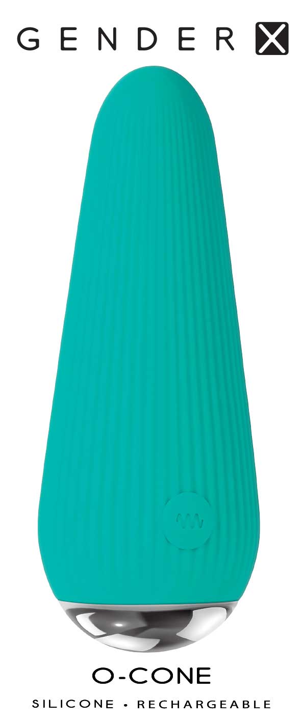 O-Cone - Teal GX-RS-2888-2