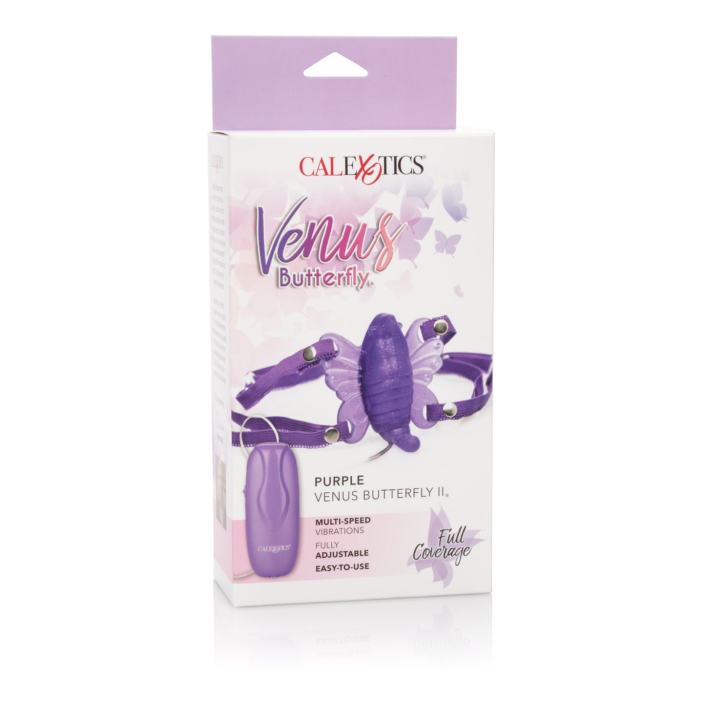 Venus Butterfly 2 - Purple SE0601143