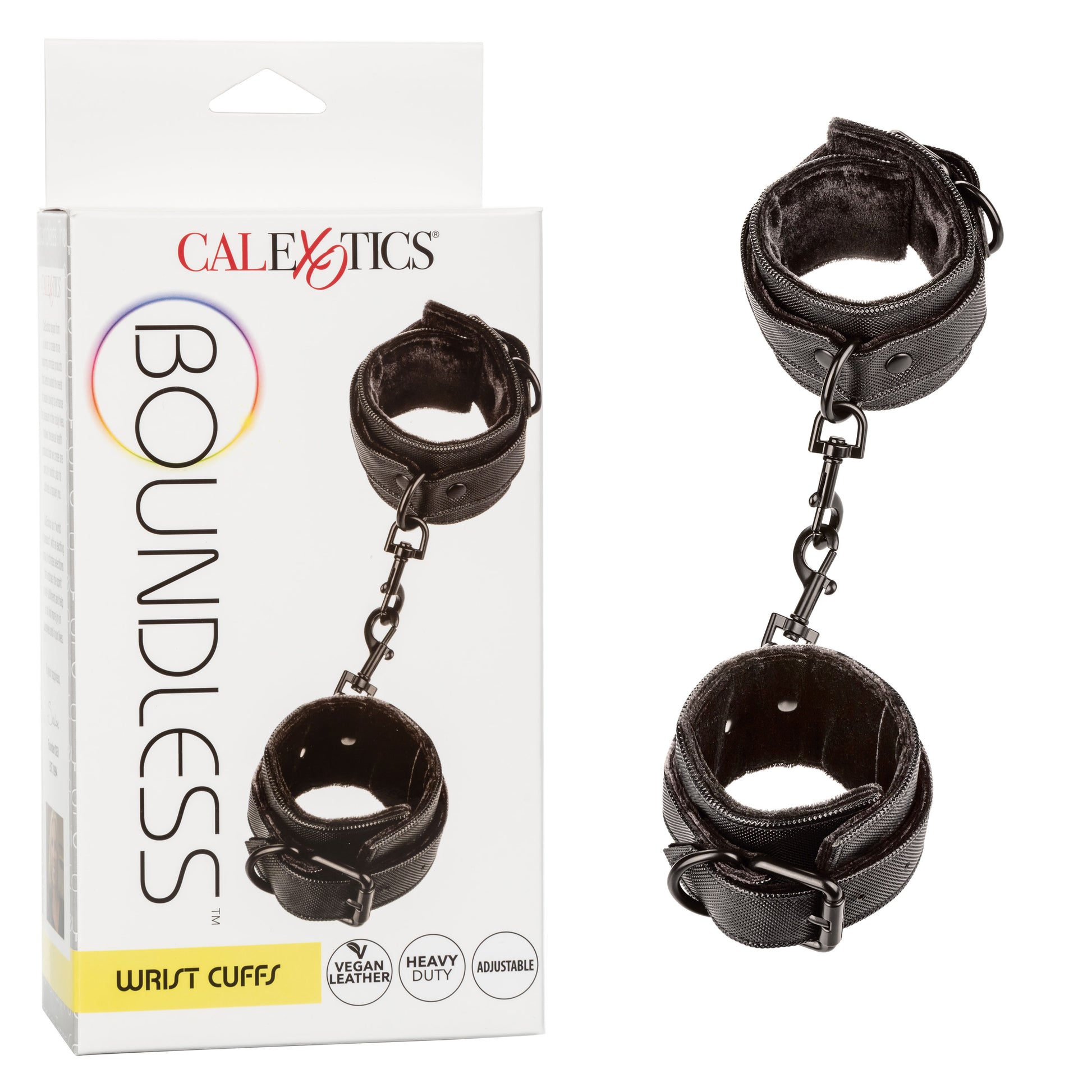 Boundless Wrist Cuffs SE2702293