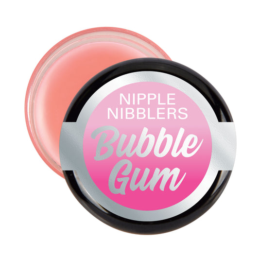 Nipple Nibbler Cool Tingle Balm Bubble Gum 3g Jar JEL2506-05