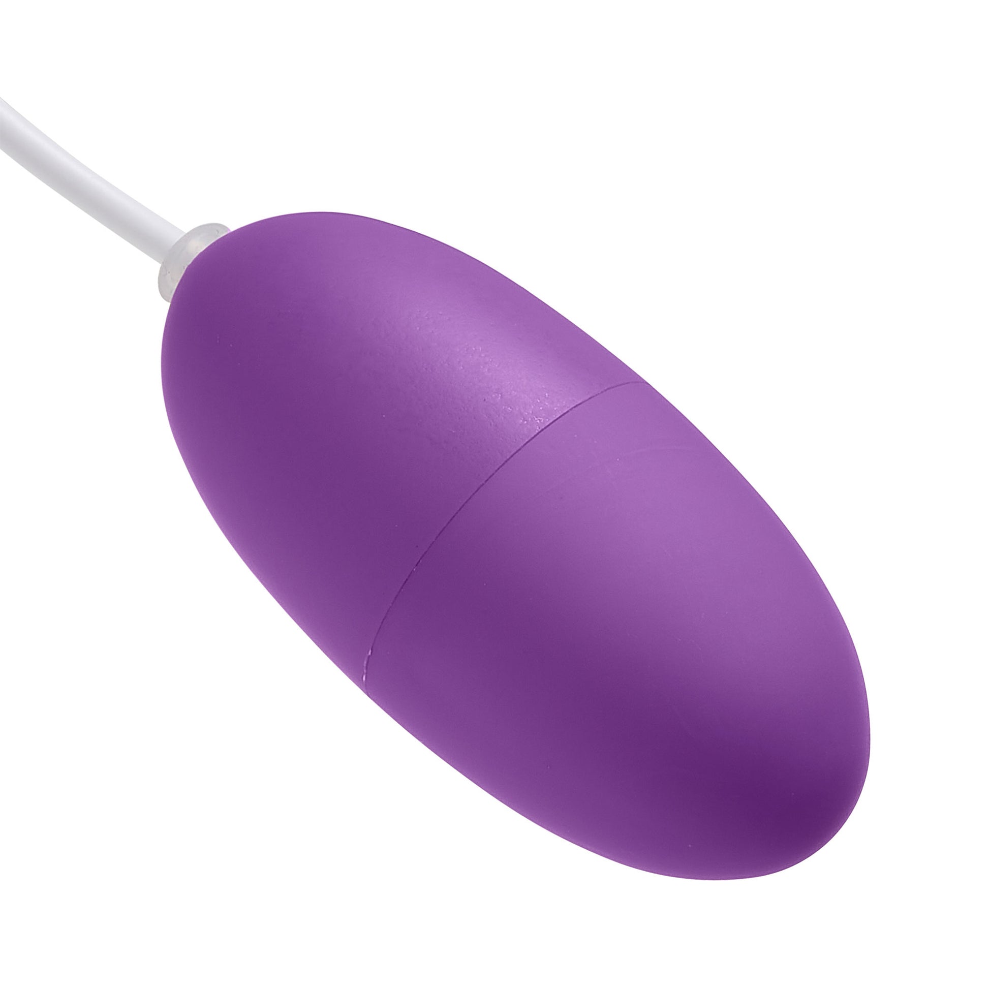 Cloud 9 3 Speed Bullet With Remote - Purple WTC85237