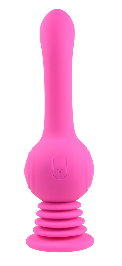 Gyro Vibe - Pink EN-RS-1607-2