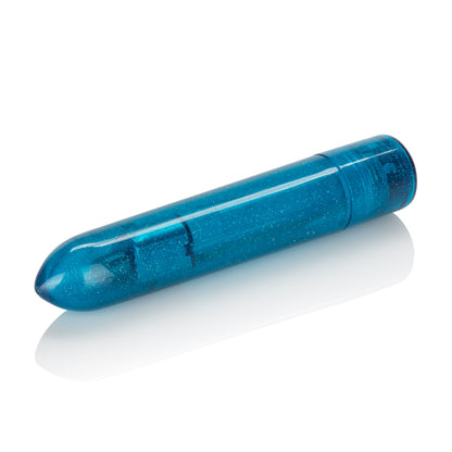 Shane's World Sparkle Bullet - Blue SE0065102