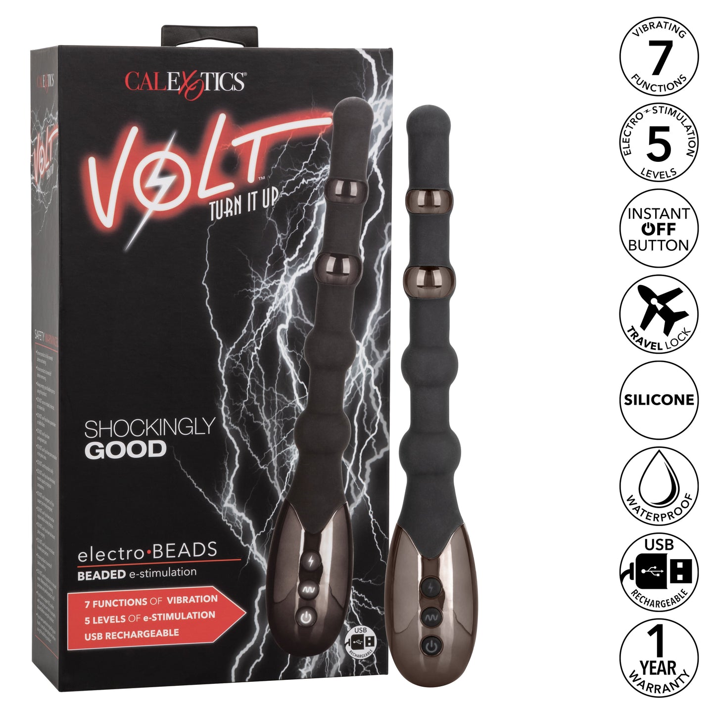 Volt Electro-Beads SE4310503