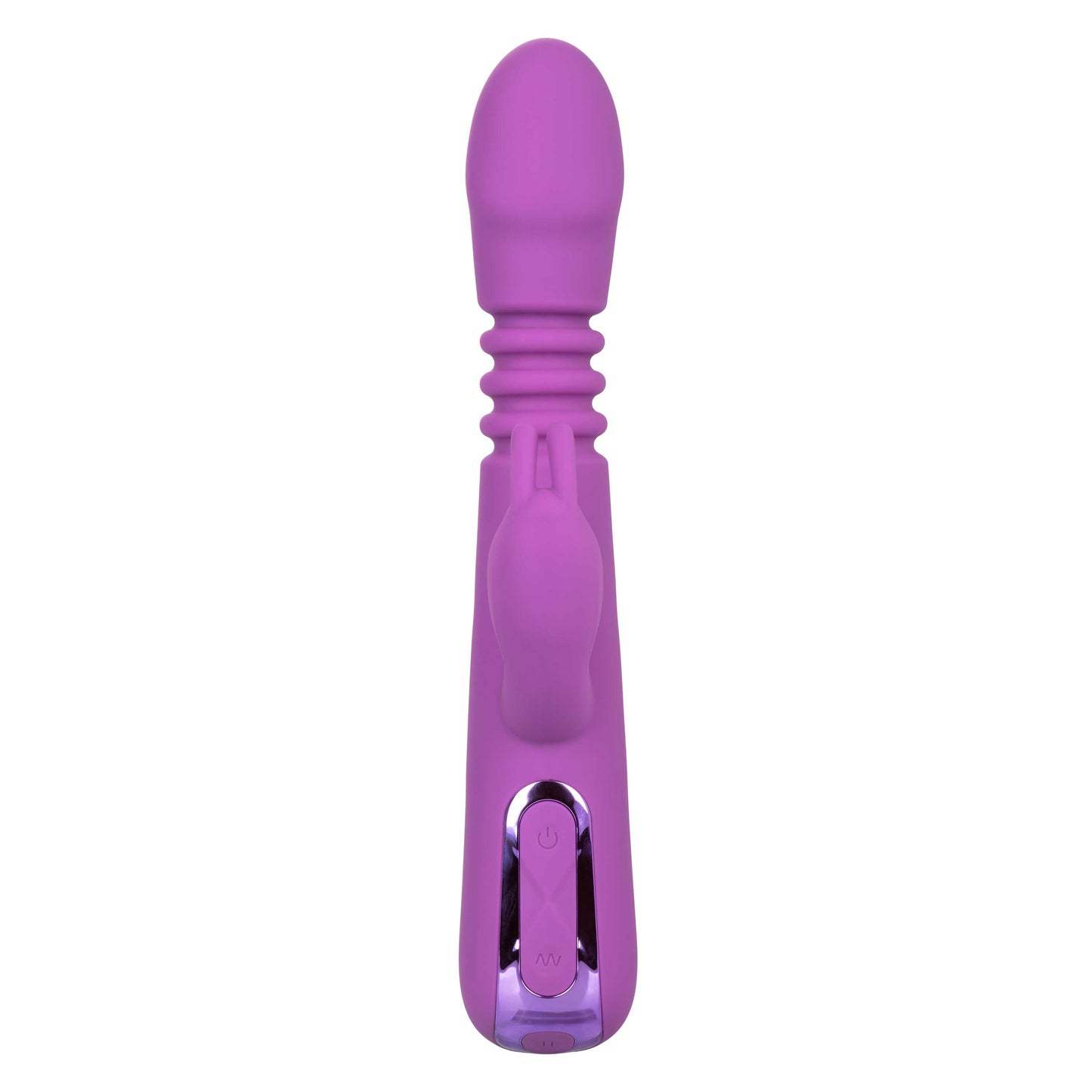 Jack Rabbit Elite Thrusting Rabbit - Purple SE0615153