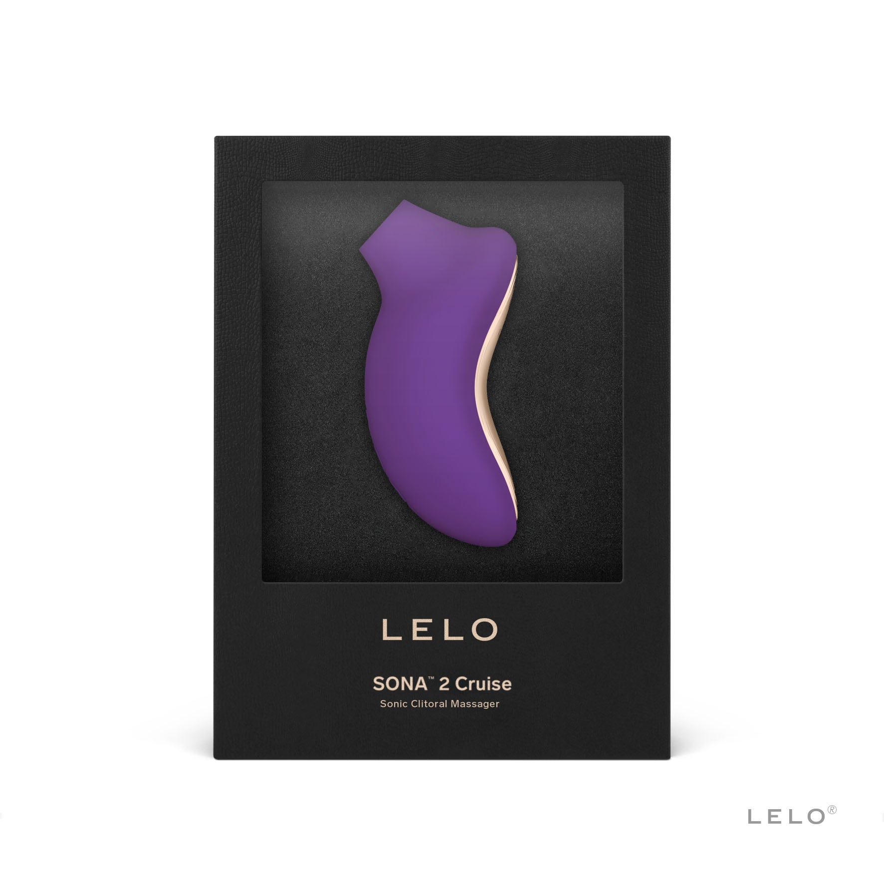 Sona 2 Cruise - Purple LELO-7871