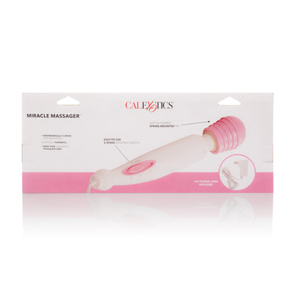 My Miracle Massager SE2089103