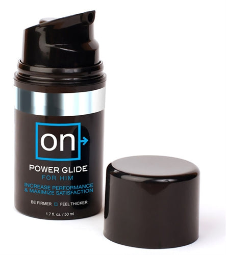 On Power Glide for Him - 1.7 Oz. SEN-VL160