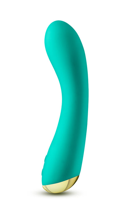 Aria - Luscious Af - Teal BL-45822