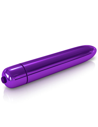 Classix Rocket Bullet - Purple PD1961-12