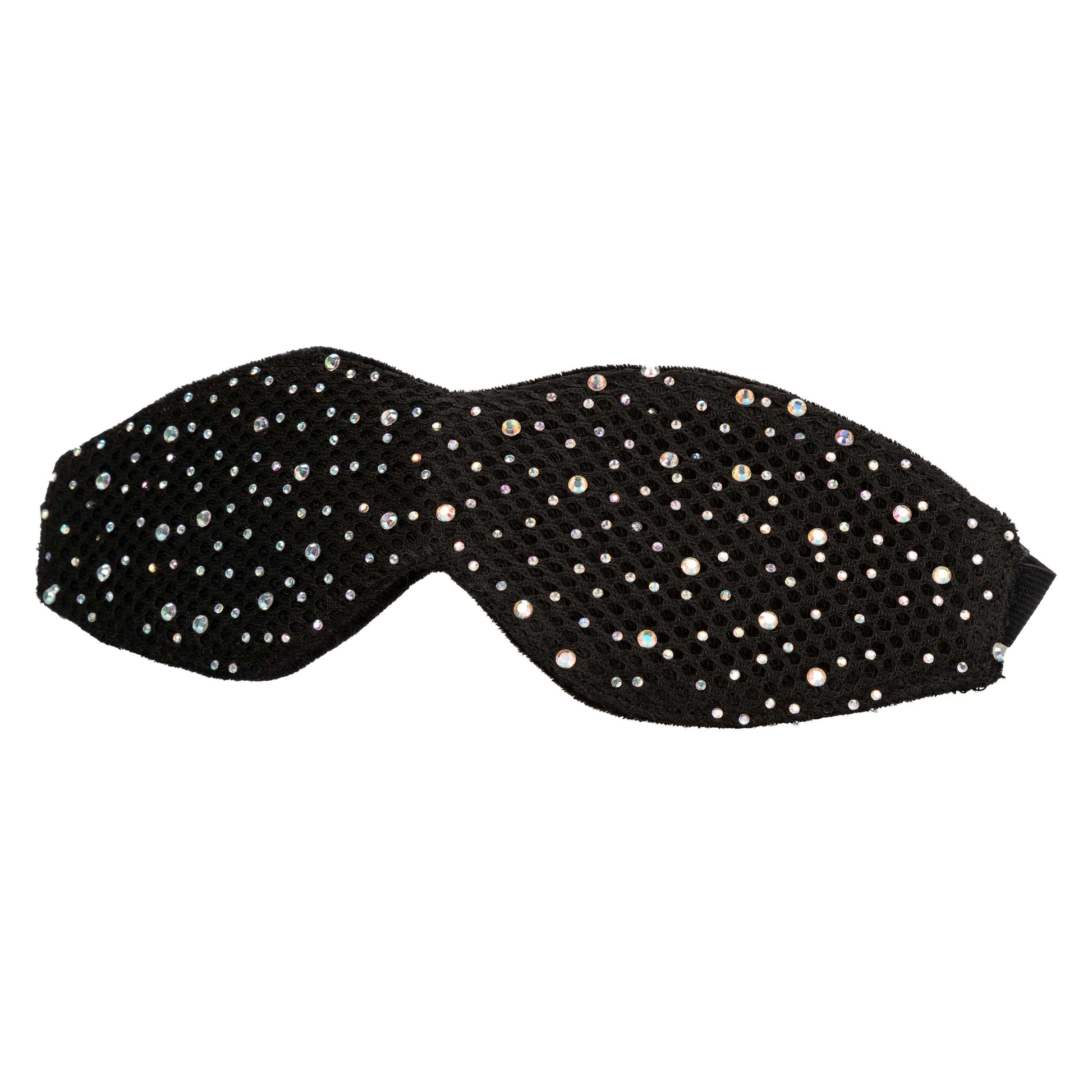 Radiance Blackout Eye Mask - Black SE3000153