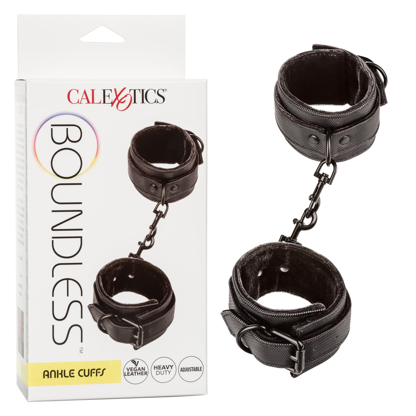 Boundless Ankle Cuffs SE2702313