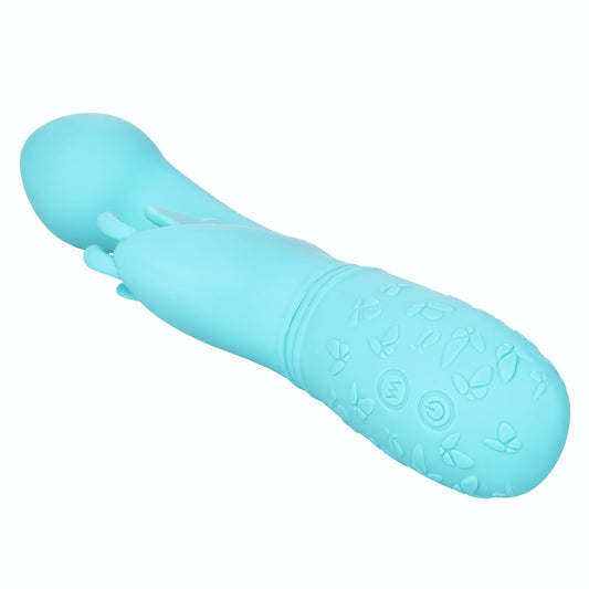 Rechargeable Butterfly Kiss - Blue SE0783103