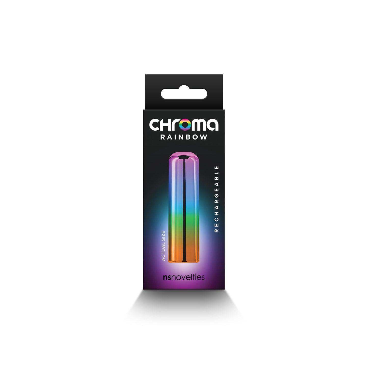 Chroma - Rainbow - Small NSN-0305-50