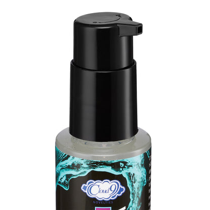 Cloud 9 H20 Anal Play Gel 4 Fl. Oz. WTC902L