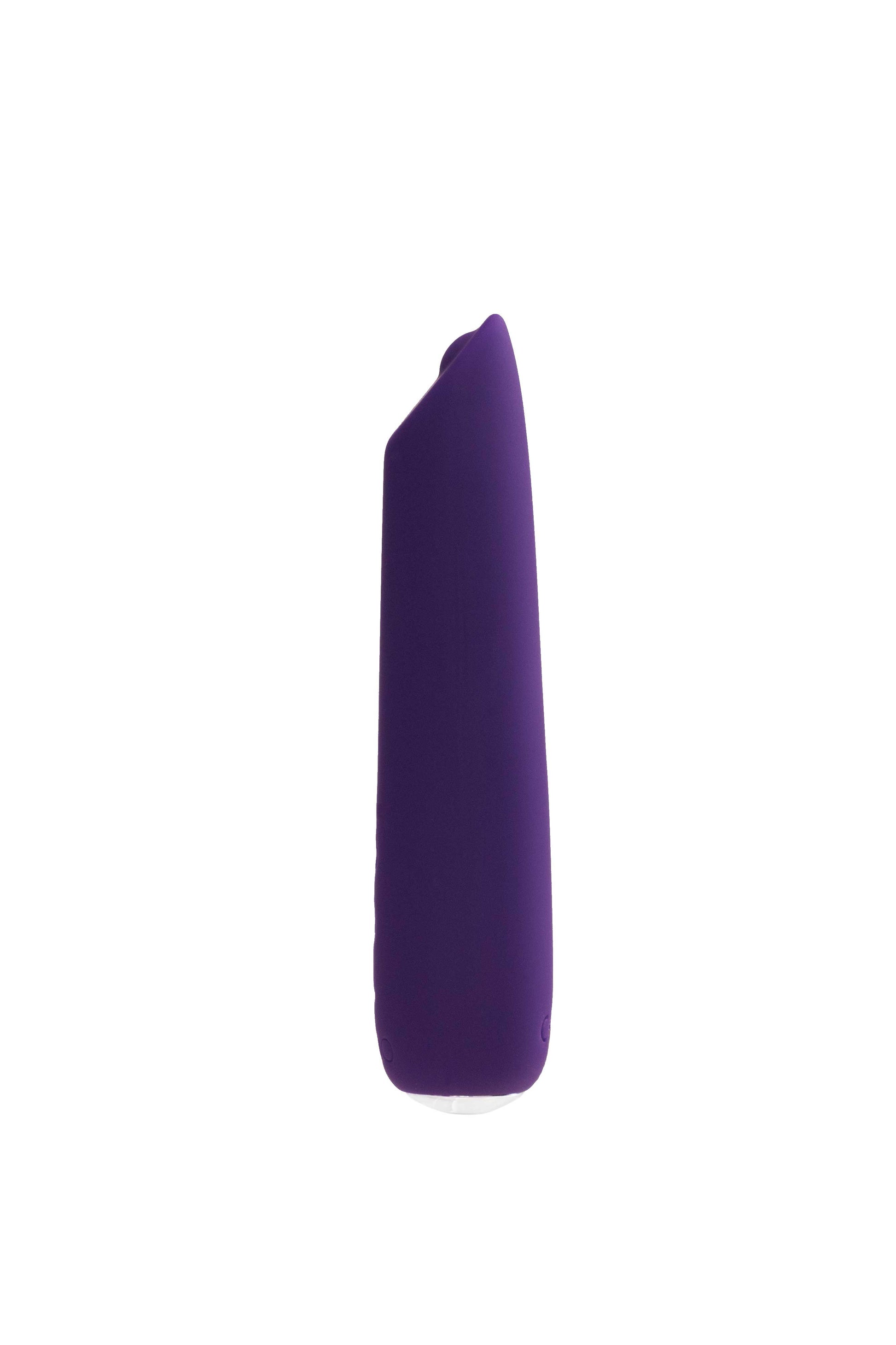 Boom Rechargeable Warming Vibe - Deep Purple VI-F1513