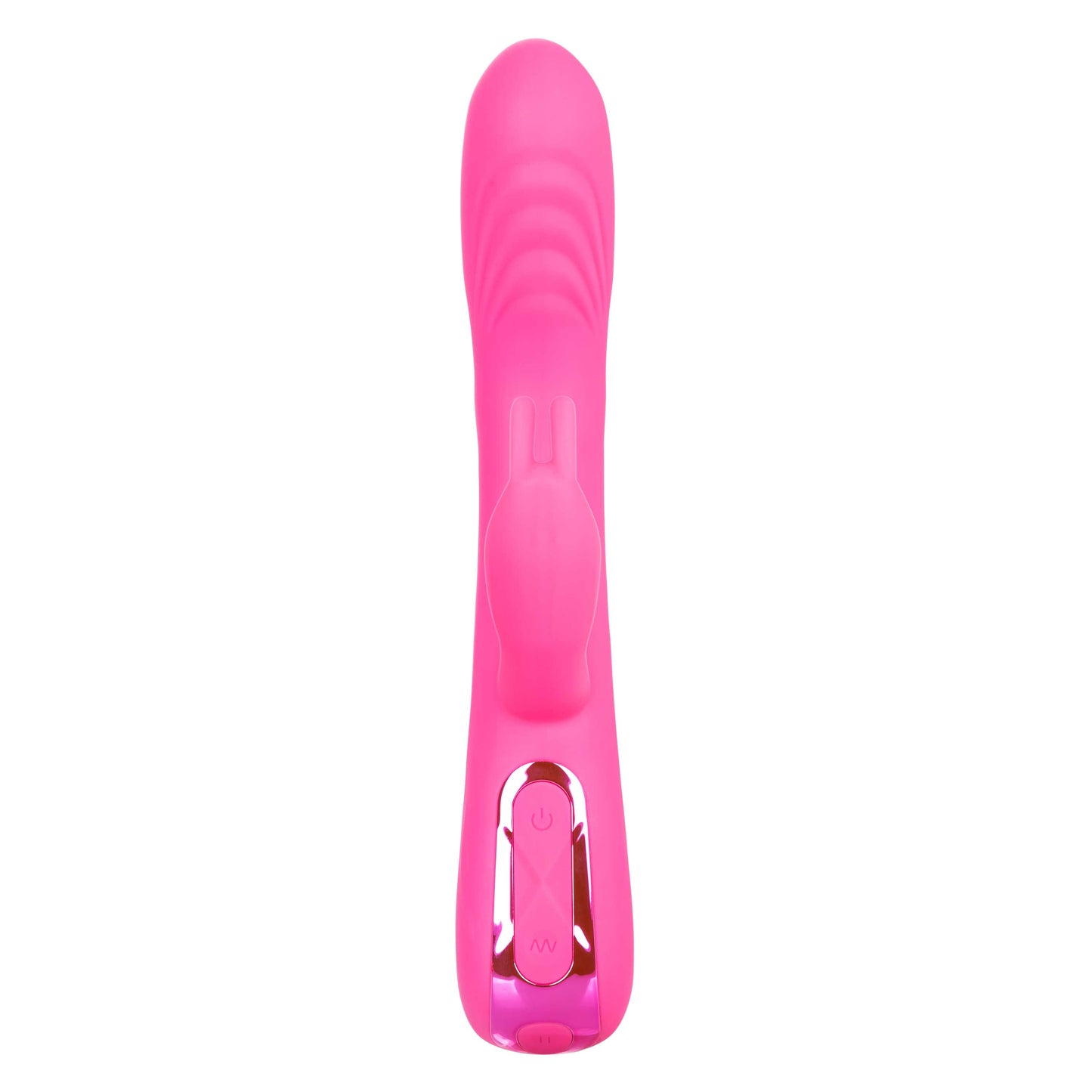 Jack Rabbit Elite Rocking Rabbit - Pink SE0615053