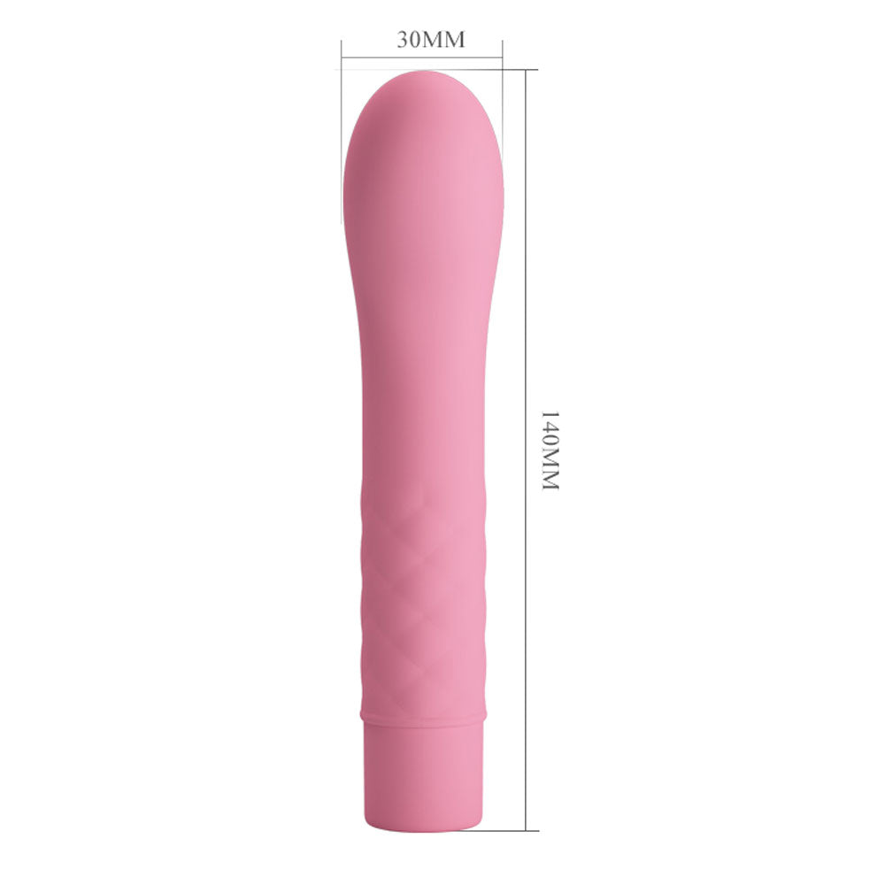 Pretty Love Atlas Vibrator BI-014721-1